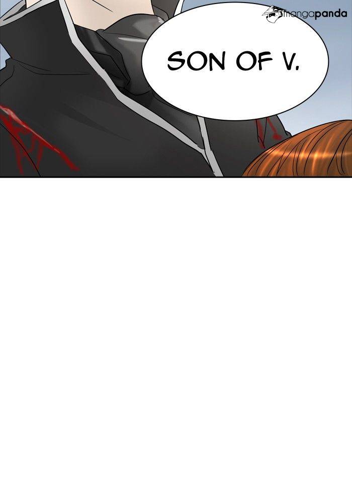 Tower of God Chapter 367 image 117